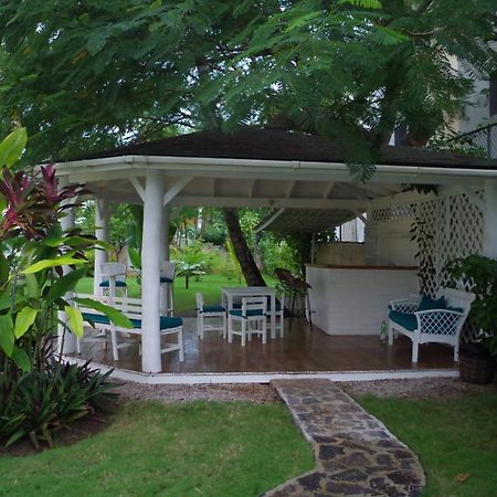 Little Paradise In Middle Of Beautiful Beaches! Las Terrenas Extérieur photo
