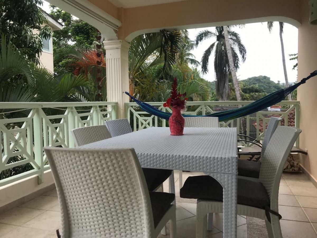 Little Paradise In Middle Of Beautiful Beaches! Las Terrenas Extérieur photo
