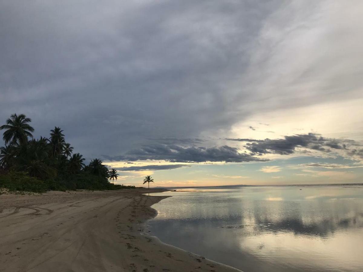 Little Paradise In Middle Of Beautiful Beaches! Las Terrenas Extérieur photo