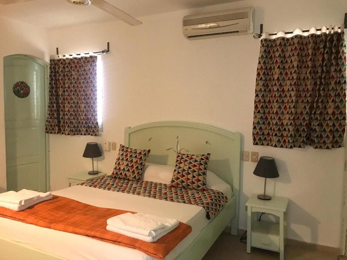 Little Paradise In Middle Of Beautiful Beaches! Las Terrenas Extérieur photo